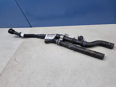 Шланг системы охлаждения для Aito M9 2023-
