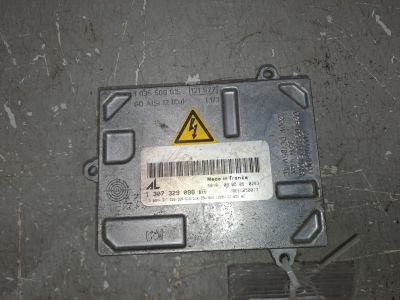 Блок ксеноновой лампы для Volvo V50 2004-2012