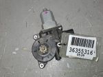 Моторчик стеклоподъёмника задний правый для Acura MDX YD2 2007-