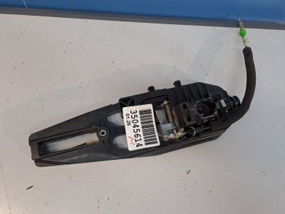 Кронштейн ручки двери задней правой для Ford Mondeo 5 2015-