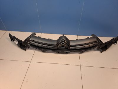 Решетка радиатора для Citroen C4 2010-