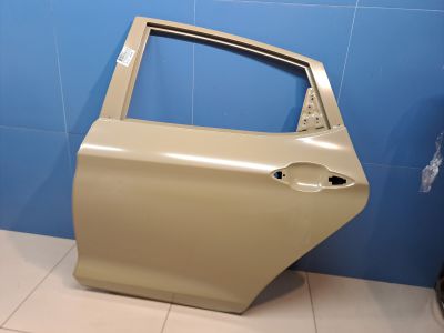 Дверь левая задняя для JAC J7 2020-