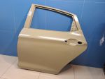Дверь левая задняя для JAC J7 2020-
