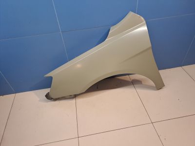 Крыло переднее левое для Geely Emgrand EC7 2008-2016