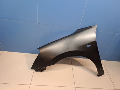 Крыло переднее левое для Nissan Almera G15 2012-2018