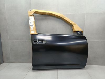 Дверь правая передняя для Toyota Land Cruiser Prado 150 2009-