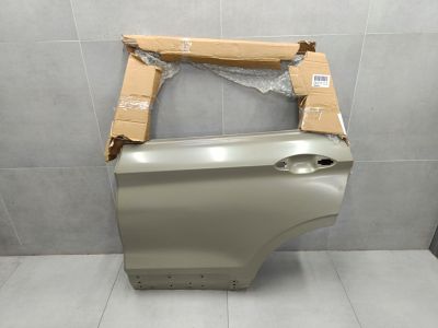 Дверь левая задняя для Belgee X50 2023-