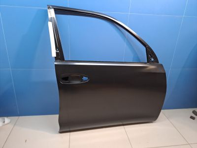 Дверь правая передняя для Toyota Land Cruiser Prado 150 2009-