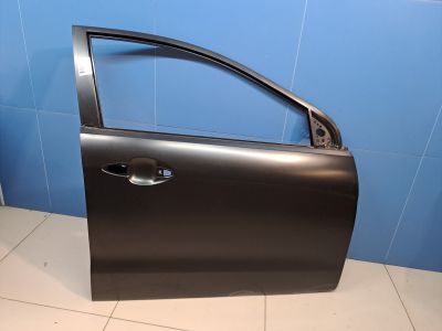 Дверь правая передняя для KIA Rio 3 2012-2017