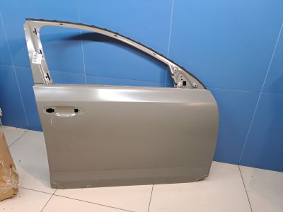 Дверь правая передняя для Skoda Octavia A7 2013-2020