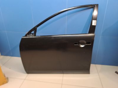 Дверь левая передняя для Nissan Almera G15 2012-2018