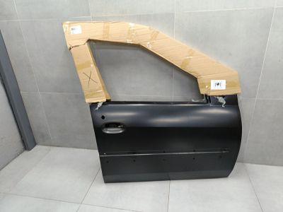 Дверь правая передняя для LADA Largus 2011-