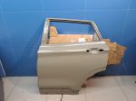 Дверь левая задняя для Geely Coolray SX11 2020-