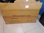 Дверь левая передняя