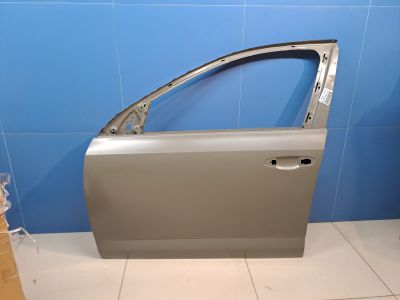 Дверь левая передняя для Skoda Octavia A7 2013-2020