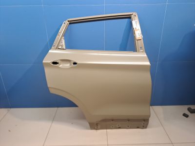 Дверь правая задняя для Geely Coolray SX11 2020-