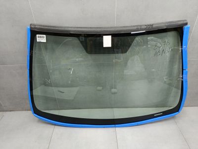 Стекло лобовое для Toyota Corolla E15 2006-2013