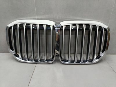 Решетка радиатора для BMW X7 G07 2018-