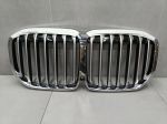Решетка радиатора для BMW X7 G07 2018-