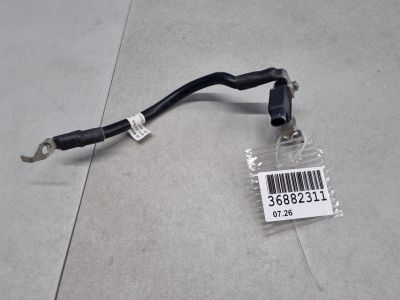 Клемма аккумулятора минус для Hongqi H9 2020-