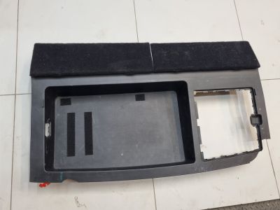 Ниша ящика пола багажного отсека для Aito M9 2023-