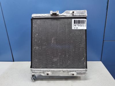 Радиатор интеркулера для Aito M9 2023-
