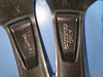 Диск колесный алюминиевый R17