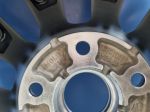 Диск колесный алюминиевый R17