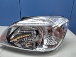 Фара левая для KIA Rio 2 2005-2011