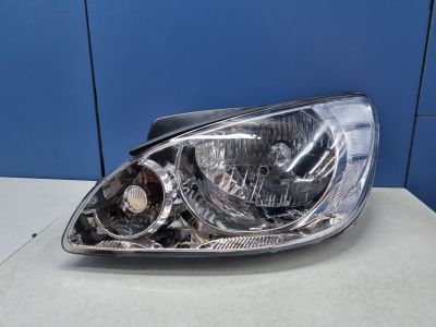 Фара левая для Hyundai Getz 2002-2011