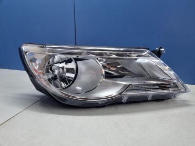 Фара правая для Volkswagen Tiguan 2007-2016