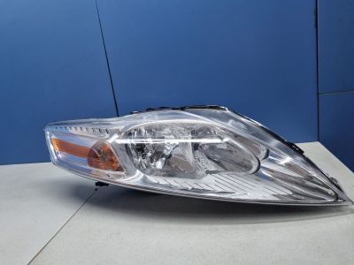 Фара правая для Ford Mondeo 4 2007-2015