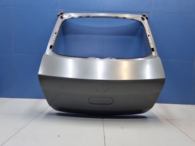 Дверь багажника для Skoda Rapid 2013-