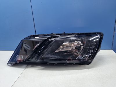 Фара левая для Skoda Octavia A7 2013-2020