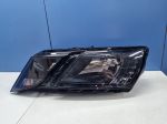 Фара левая для Skoda Octavia A7 2013-2020