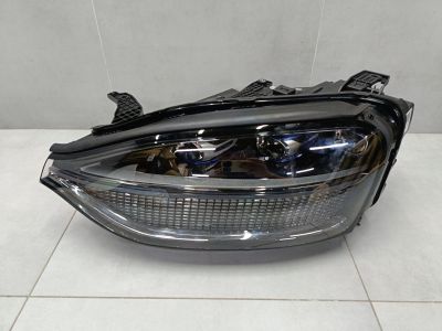 Фара левая для Aito M9 2023-