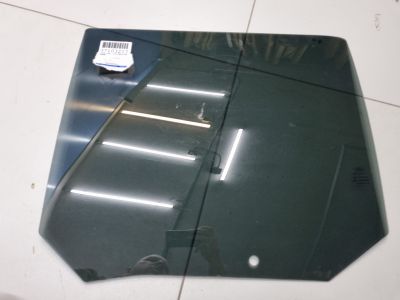 Стекло двери задней левой для Ford Explorer 2010-2019