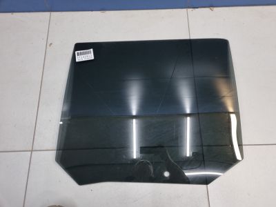 Стекло двери задней левой для Ford Explorer 2010-2019