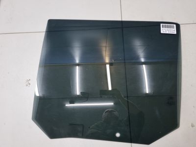 Стекло двери задней левой для Ford Explorer 2010-2019