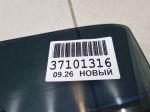 Стекло двери задней левой