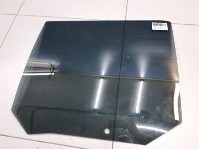Стекло двери задней левой для Ford Explorer 2010-2019