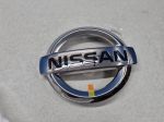 Эмблема для Nissan Qashqai J11E 2014-
