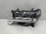 Фара левая для Toyota Land Cruiser 200 2008-