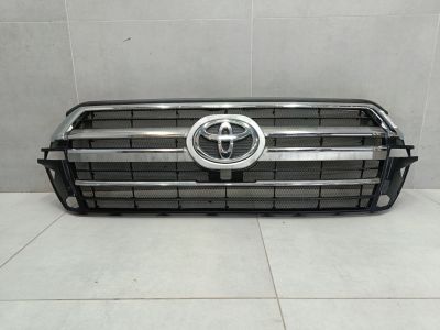 Решетка радиатора для Toyota Land Cruiser 200 2008-