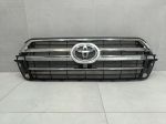 Решетка радиатора для Toyota Land Cruiser 200 2008-