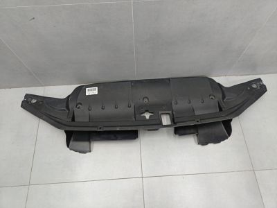 Кожух замка капота для Toyota Land Cruiser 200 2008-