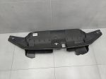 Кожух замка капота для Toyota Land Cruiser 200 2008-