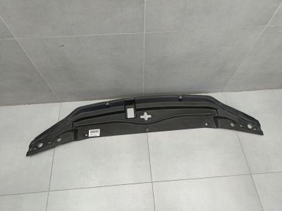 Кожух замка капота для Toyota Land Cruiser 200 2008-