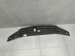 Кожух замка капота для Toyota Land Cruiser 200 2008-