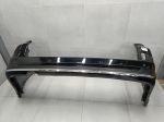 Бампер задний для Toyota Land Cruiser 200 2008-
